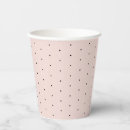 Recherche de polka noire rose Mignon