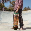 Recherche de tropical skateboards Tiki