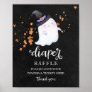 Recherche de fantômes mignons posters Bientôt maman