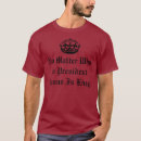 Recherche de christianisme tshirts Un dieu