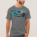 Recherche de réseaux tshirts Python