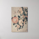 Recherche de chrysanthème art Japonais