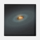 Recherche de augmenté magnets L'espace