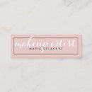 Recherche de poutres cartes visite Maquillage