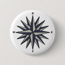 Recherche de boussole badges Direction