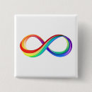 Recherche de fluo badges Arc en ciel