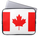Recherche de jour du canada électronique Rouge