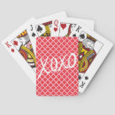 Recherche de xoxo jeux de cartes Rouge