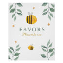Recherche de babys posters Vert