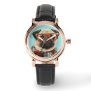 Recherche de hipster montres Animal