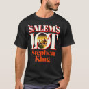 Recherche de salem tshirts Essentiel