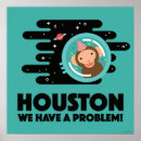 Recherche de funny monkey posters Cute