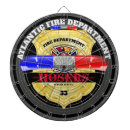 Recherche de villes jeux de fléchettes Amérique