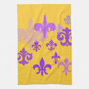 Recherche de fleur de lis pourpre La nouvelle orléans