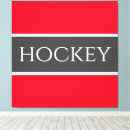 Recherche de hockey art Amusant