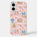 Recherche de tom jerry iphone coques Anime