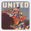 Recherche de de 2ème guerre mondiale autocollants Militaire