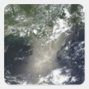 Recherche de nappe autocollants Espace