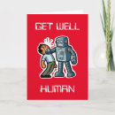 Recherche de intelligence vœux cartes Mignon