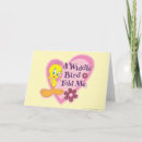 Recherche de tweety vœux cartes Loney toits