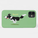 Recherche de de border collie iphone coques Dog