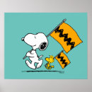 Recherche de bande dessinée posters Cacahuètes