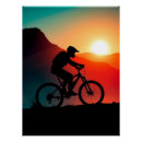 Recherche de vélo de montagne posters Pour tous