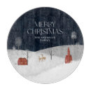 Recherche de renne planches à découper Hiver