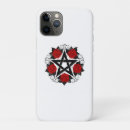 Recherche de wicca iphone coques Pentagramme