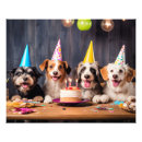 Recherche de gâteau joyeux anniversaire posters Bougies