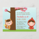Recherche de petit loup invitations Grand méchant loup