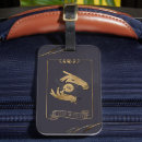 Recherche de sorcières bagages étiquettes Pour tous