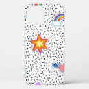 Recherche de 90s iphone coques Abstrait