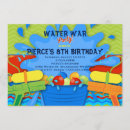 Recherche de water party invitations Jardin