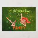 Recherche de une fille irlandaise invitations Mignon