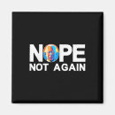 Recherche de drôle donald trump magnets Républicain