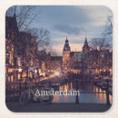 Recherche de amsterdam dessous de verres Pays bas