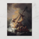 Recherche de la galilée cartes postales Chrétienne