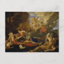Recherche de de poussin cartes postales 17th