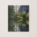 Recherche de yosemite puzzles Usa