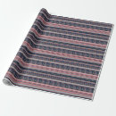 Recherche de textile vintage papier cadeau Ethnique