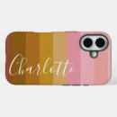 Recherche de jaune pâle iphone coques Rayures