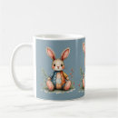 Recherche de lapin vintage tasses Pour elle