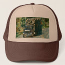 Recherche de installation casquettes Conducteurs