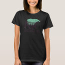 Recherche de glacier national park tshirts Camping