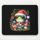 Recherche de petite grenouille tapis souris Anniversaire