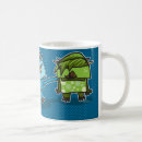 Recherche de monstre tasses Amour
