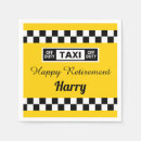 Recherche de chauffeur de taxi Conducteur