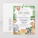 Recherche de de safari cartes postales Pour enfants