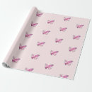 Recherche de papillon papier cadeau Pour enfants